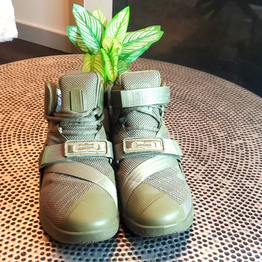 Nike Labrob Soldier 9